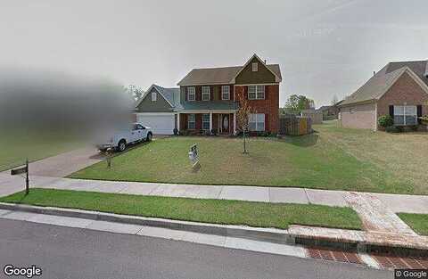 Raner Creek, BARTLETT, TN 38135