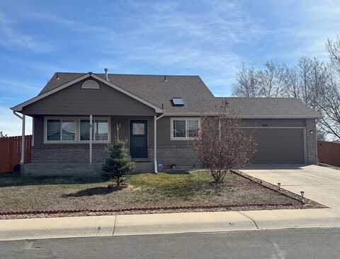 Tamera, MILLIKEN, CO 80543