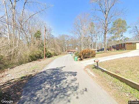 A-B Piney Cir # 1A&1B, MABLETON, GA 30126