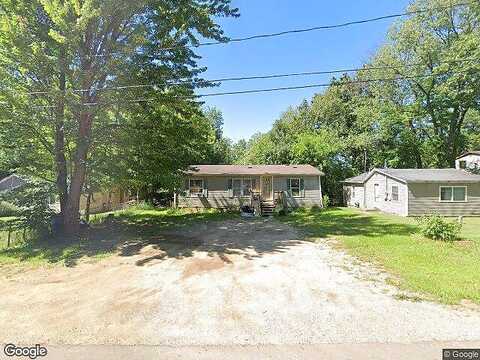 Collette, KALAMAZOO, MI 49048