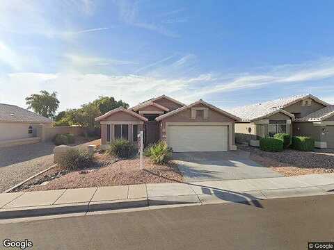 Gary, CHANDLER, AZ 85225