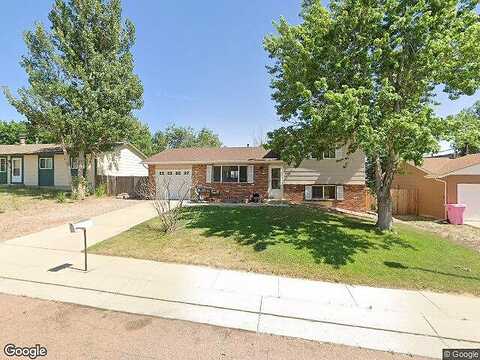 Lindal, COLORADO SPRINGS, CO 80915
