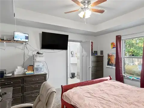 Franklin, JONES, OK 73049