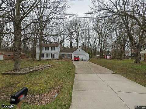 Dalton, FLUSHING, MI 48433