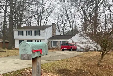 Dalton, FLUSHING, MI 48433