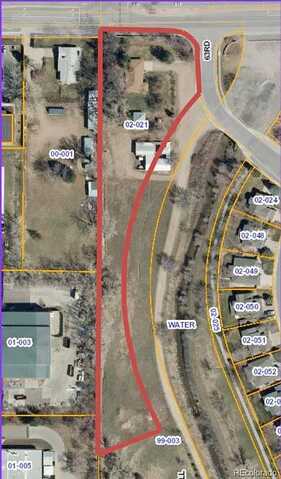 W 64Th Avenue, Arvada, CO 80004