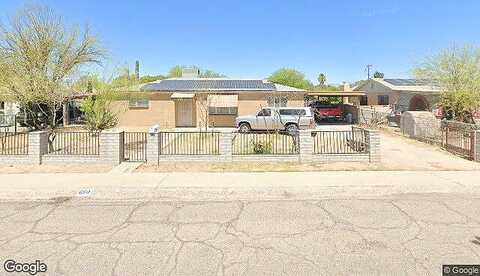 Santa Maria, TUCSON, AZ 85706
