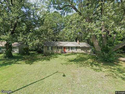 110Th, KANSAS CITY, MO 64134