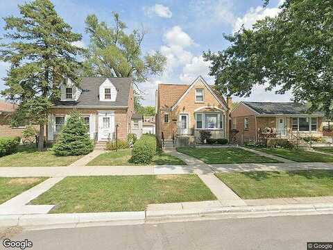 Nordica, CHICAGO, IL 60631