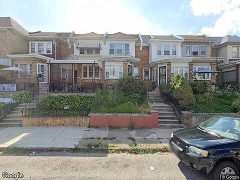 16Th, PHILADELPHIA, PA 19126