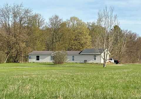 Valley, MOUNT PLEASANT, MI 48858