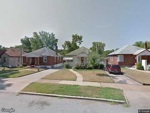 Perry, SAINT LOUIS, MO 63121