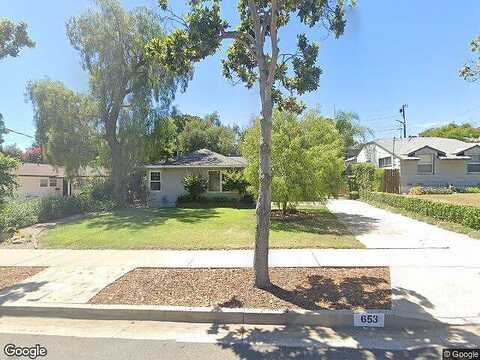 Woods, FULLERTON, CA 92832