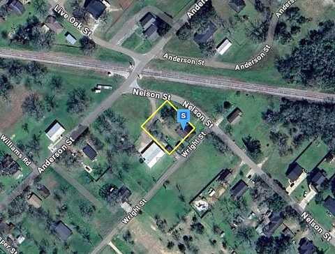 Nelson, SEALY, TX 77474