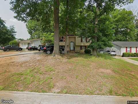 Sexton, CHESTERFIELD, VA 23832
