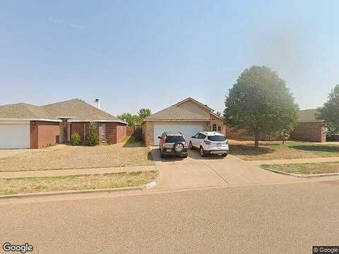 89Th, LUBBOCK, TX 79424