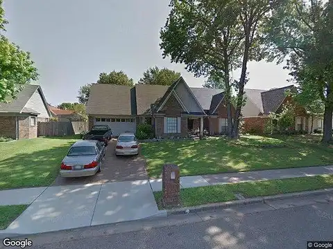 Star Valley, BARTLETT, TN 38134