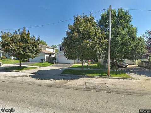 Mcalister, WAUKEGAN, IL 60085
