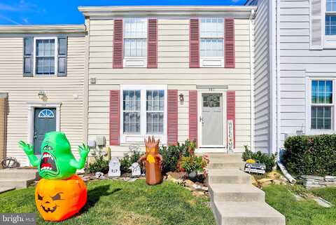 Willowby, PASADENA, MD 21122