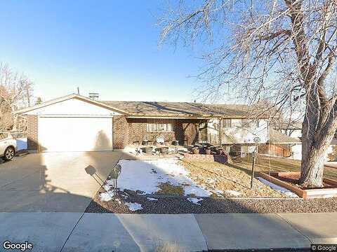Field, ARVADA, CO 80004