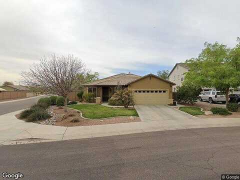 Harwell, LAVEEN, AZ 85339