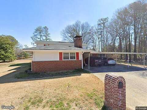 Old Powder Springs, MABLETON, GA 30126