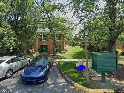Deer Gap, ALEXANDRIA, VA 22310