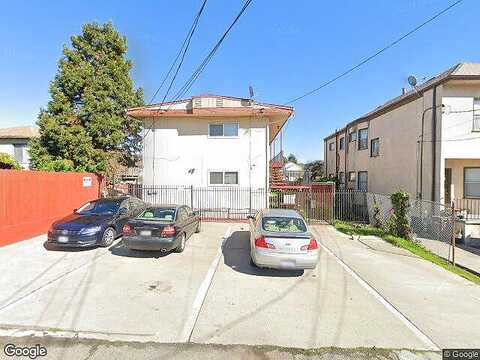 Helen, EMERYVILLE, CA 94608