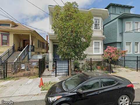 30Th, OAKLAND, CA 94609