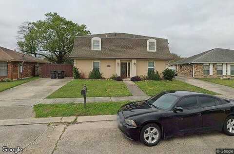 Coventry, NEW ORLEANS, LA 70126