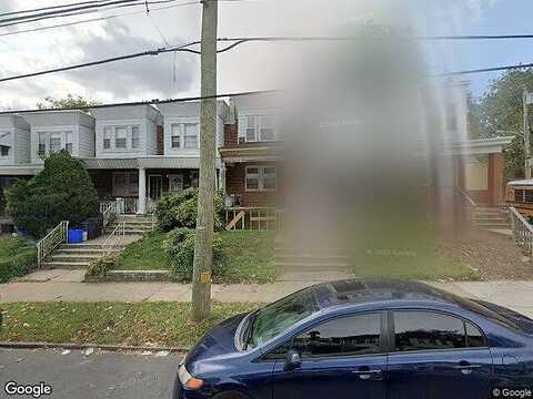 Chew, PHILADELPHIA, PA 19119