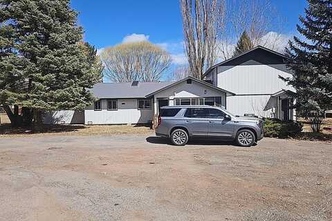 County Road 203, DURANGO, CO 81301