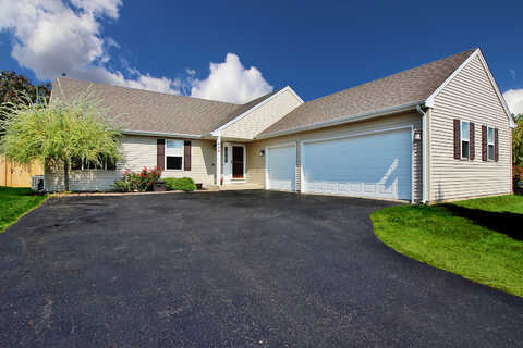 Anderson, LAKE IN THE HILLS, IL 60156