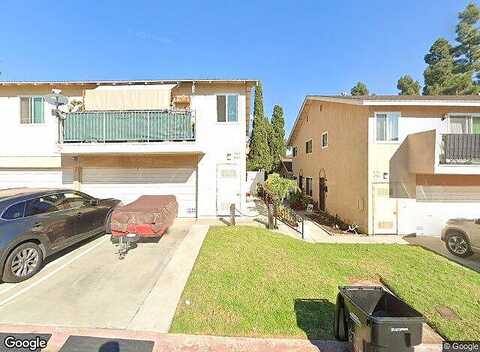 Pinecone, SAN DIEGO, CA 92139