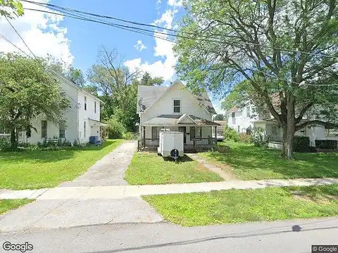 George, CLYDE, OH 43410