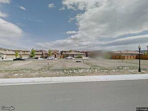 Russian Thistle, SPARKS, NV 89436