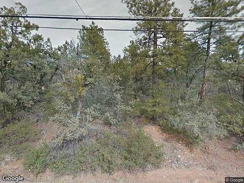Pine Cone, PINE, AZ 85544