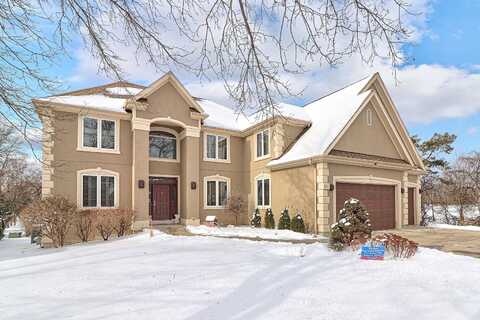 Leslie, CAROL STREAM, IL 60188
