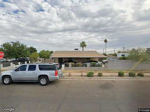 55Th, GLENDALE, AZ 85301