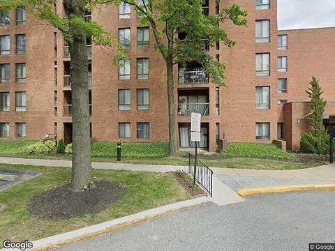 Park Heights, BALTIMORE, MD 21215
