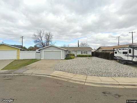 Tareyton, CITRUS HEIGHTS, CA 95621