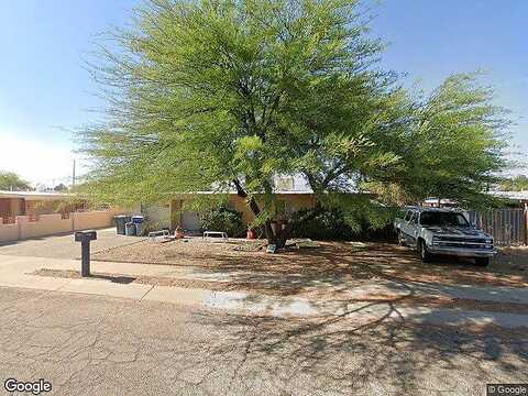 45Th, TUCSON, AZ 85730