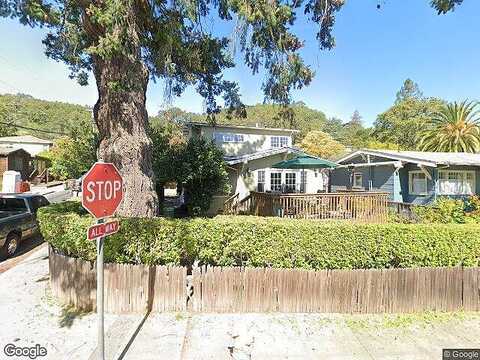 Scenic Ave, SAN ANSELMO, CA 94960