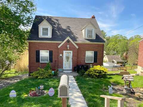 Bruceton, PITTSBURGH, PA 15236