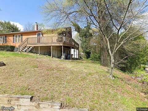 Sunnyside, FORT WASHINGTON, MD 20744