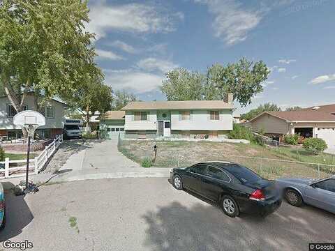 Chesterfield, COLORADO SPRINGS, CO 80911