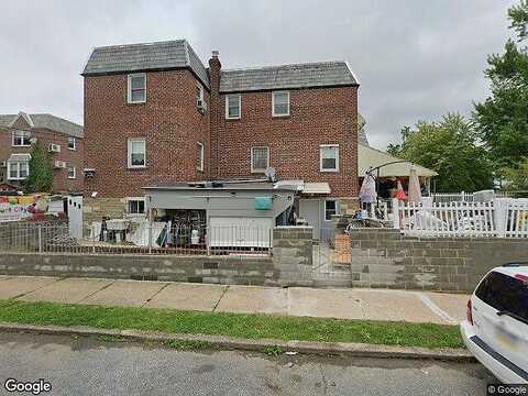 Roosevelt, PHILADELPHIA, PA 19149