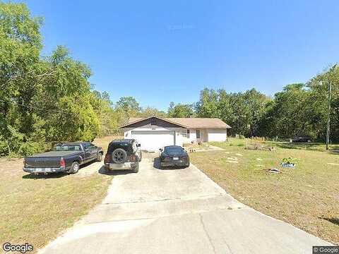 Blackberry, HOMOSASSA, FL 34446
