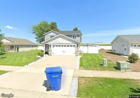 24Th, SAINT CLOUD, MN 56303
