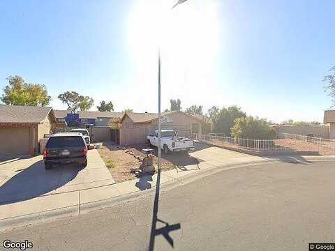 Carol, PEORIA, AZ 85345